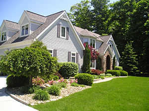 Landscapers and Lawncare Services in La Marque, TX